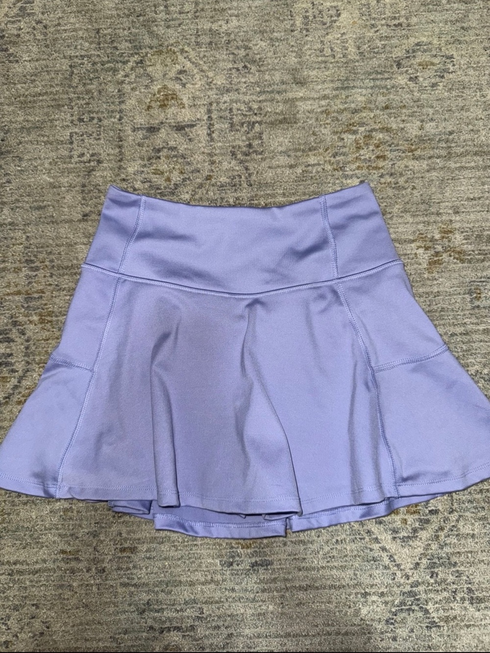 Aeropostale skort